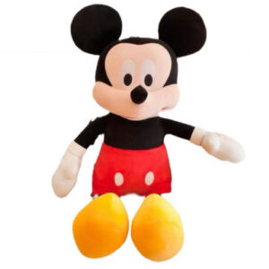 Peluche Mickey Mause 35cm PS106**