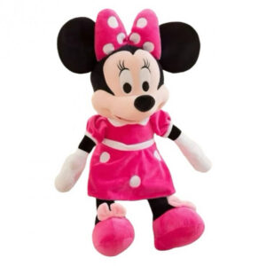 Peluche Minnie Mause 50cm PS053**