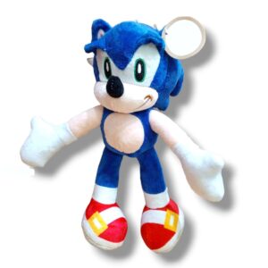 Peluches Sonic 30cm #122336