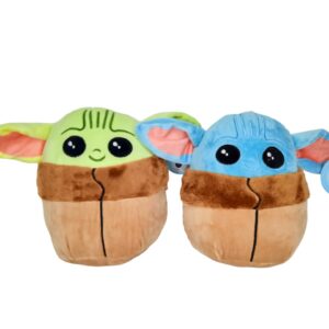 Peluches Baby Yoda 20cm #20514