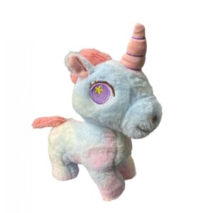 Peluche Unicornio 25cm PS222