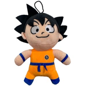 Peluche Heroe Goku 25cm PS088