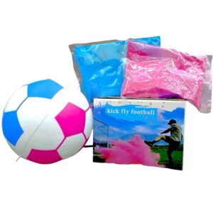 BALON PARA REVELACION DE SEXO #6151-5