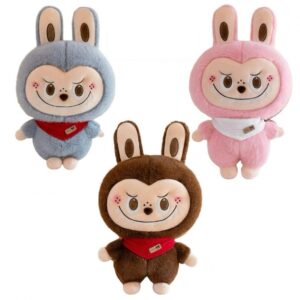 Peluche Labubu 35cm PS674**