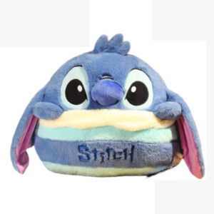 Peluche Stitch Cojin 50cm #YJ6008