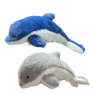 Peluche Delfin 26 cm PS795**