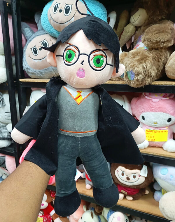 Peluche Harry Potter 40cm PS110 - Image 2
