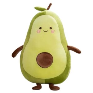 Peluche Aguacate Alto 40cm PS594*