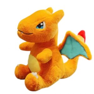 Peluche Pokemon Charizard 35cm PS697