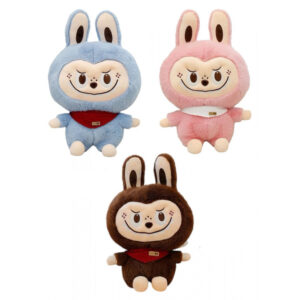 Peluche Labubu 25cm PS786**