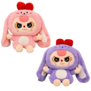 Peluche Orejona 40cm PS918**