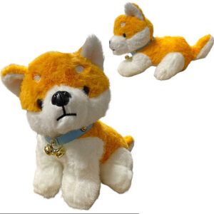 Peluche Perrito 30cm PS300**