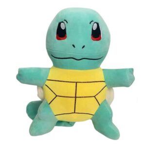 Peluche Pokemon Squirtle 30cm PS778**