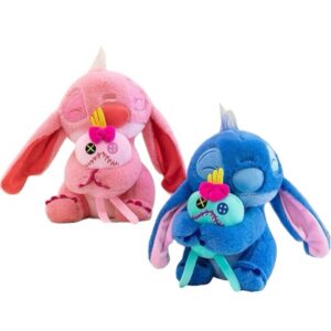 Peluche Stitch Abrazo 25cm PS708