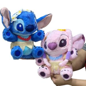 Peluche Stitch Playeros 30cm PS701**