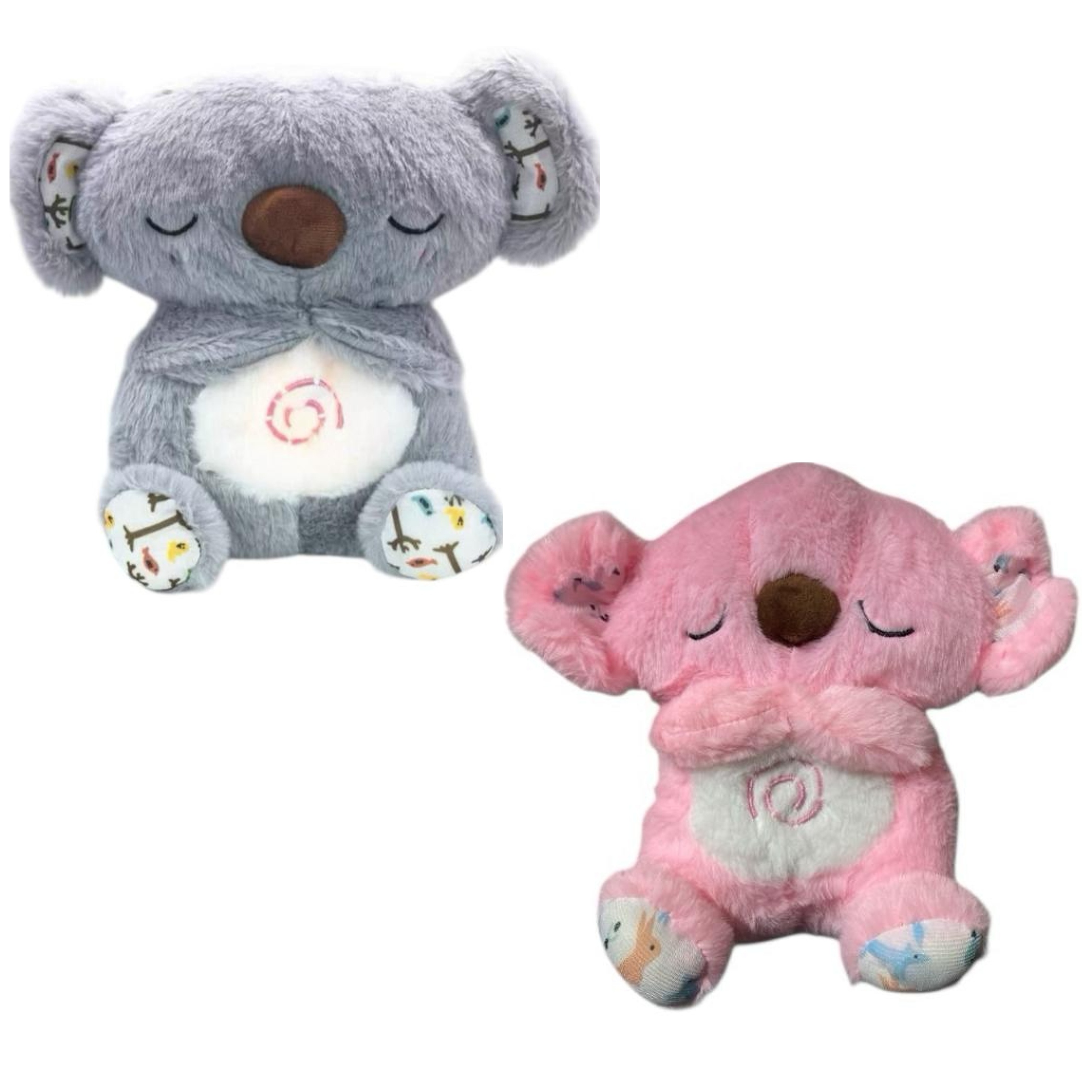 Peluche Anti Stress Koala MY76311*