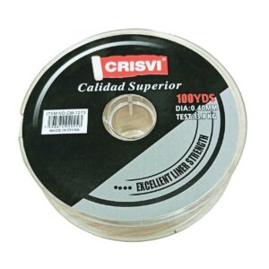 Cinta Nylon Crisvi 90 metros