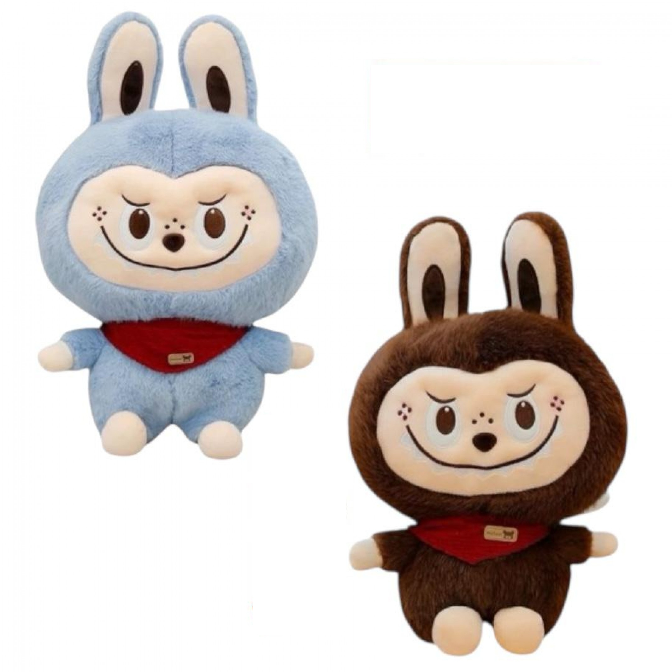 Peluche Labubu 25cm PS786