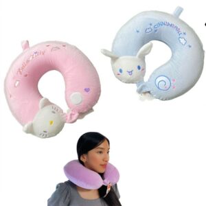 Cojin Cuellero Cervical Sanrio HM-8005
