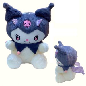 Peluche Kuromi Vampi 25cm PS660**