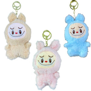 Llavero Peluche Labubu PS820*