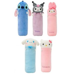 Cojin Largo Stitch Sanrio 60cm PS709**
