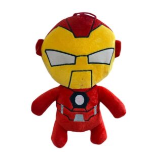Peluche Heroes Ironman 25cm PS400