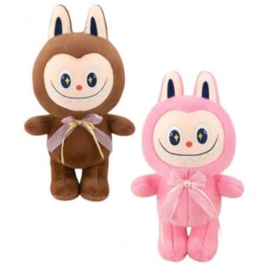 Peluche Labubu Lazo 35cm PS944**