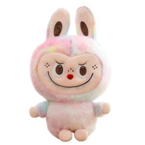 Peluche Labubu Spray 45cm PS863**