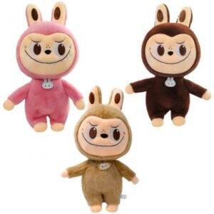 Peluche Labubu 45cm PS864**