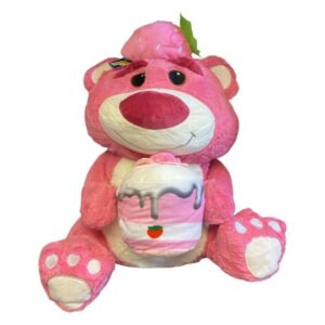 Peluche Lotso Tarro 40cm PS915**