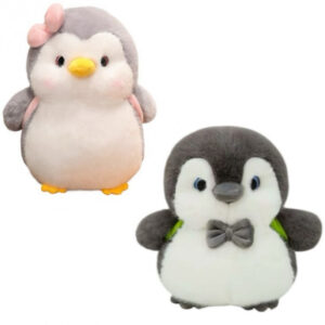 Peluche Pinguino 30cm PS1009**