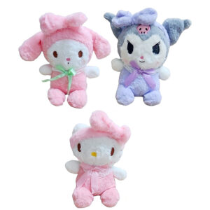 Peluche Sanrio Lazo 25cm PS385**