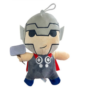 Peluche Heroes Thor 25cm PS399