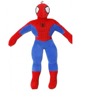 Peluche Spiderman 70cm PS243**