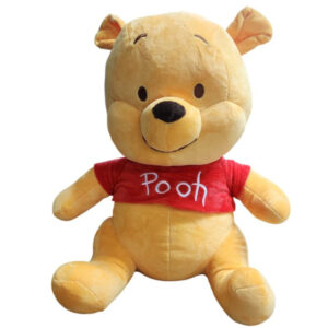 Peluche Winnie Pooh 45cm PS469**