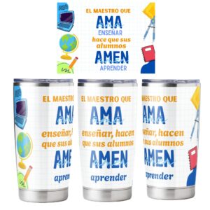 Termos Tipo Contigo Maestro que AMA