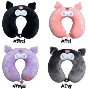 Cojin Cuellero Cervical Sanrio