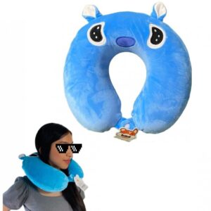 Cojin Cuellero Cervical Stitch