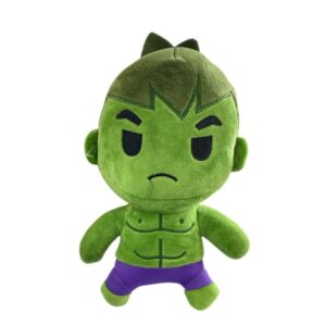 Peluche Heroes Hulk 25cm PS276
