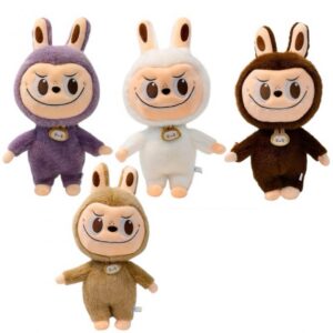 Peluche Labubu 35cm PS672**