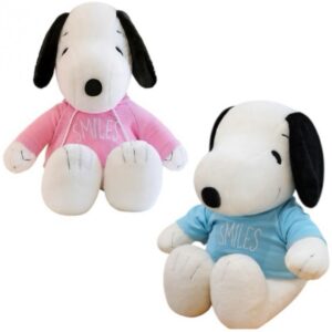 Peluche Snoopy Sweter 70cm PS1002**