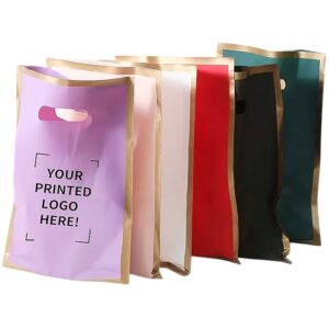 Bolsas Boutique 60x40 Borde x50 unid