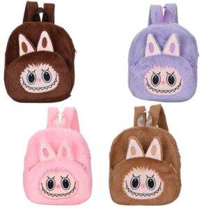 Peluche Morral Labubu 30cm PS930