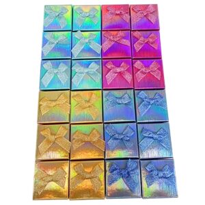 Estuches 5×5 Tornasol x12unid