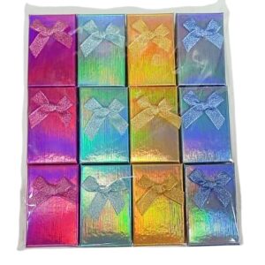 Estuches 5×8 Tornasol x12unid