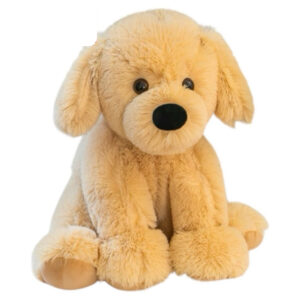 Peluche Perro Golden 45cm PS959**