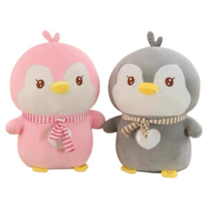 Peluche Pinguino 45cm PS839**