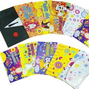 Sobres Detalles para Dinero x10 unid