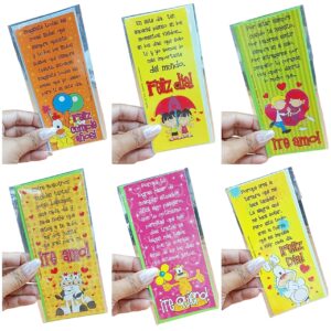 Afiches Detalles Pequeños x22 unid